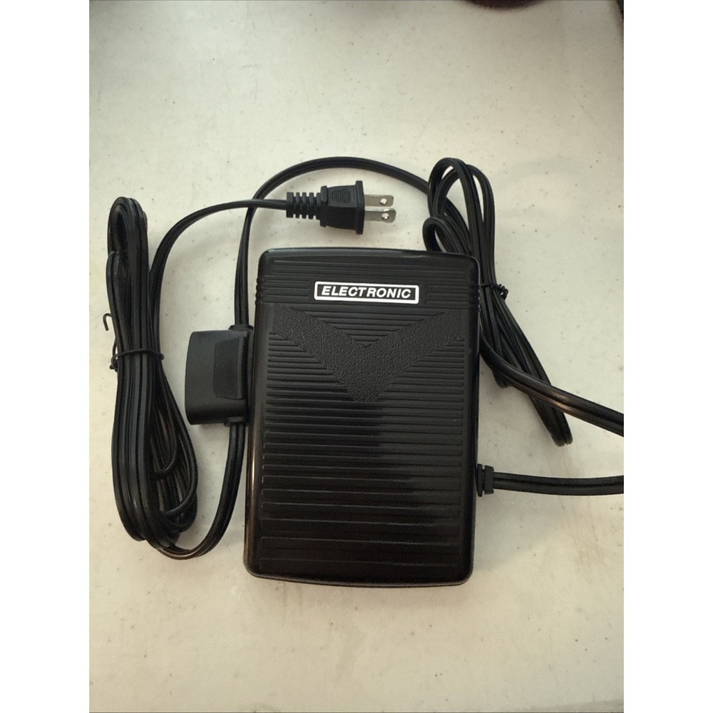 Himen Foot Control Pedal Replacement Speed Control Pedal Sewing